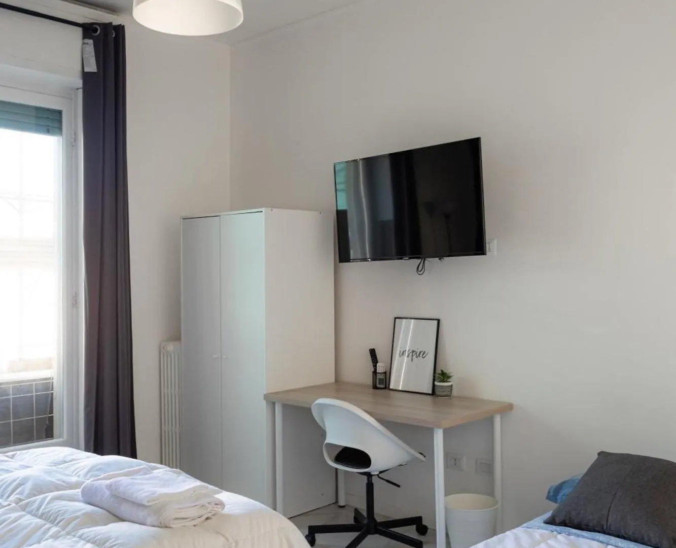 Guest house Behind Duomo Rooms Milan