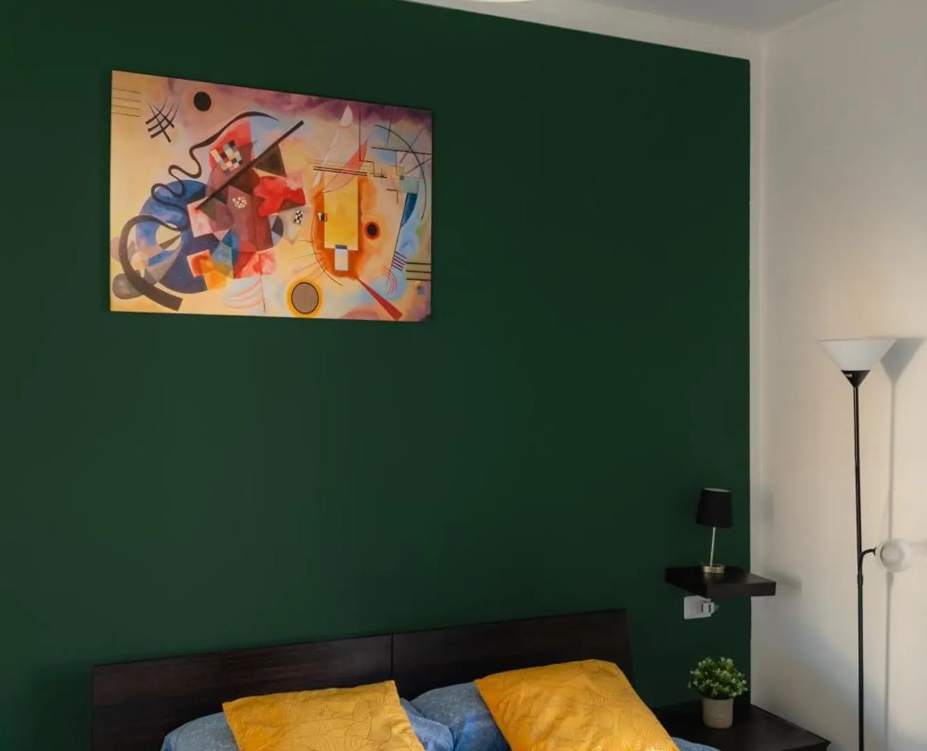 Guest house Behind Duomo Rooms Milan